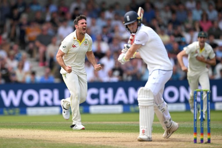 Ashes 2023 3rd Test : Series Turning Point