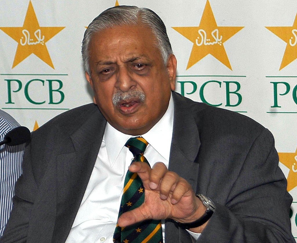 Ijaz Butt, a former PCB chairman, passes away at age 85