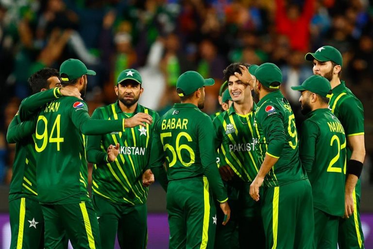 Pakistan's ICC Cricket World Cup 2023 Assignment: All You Need to Know