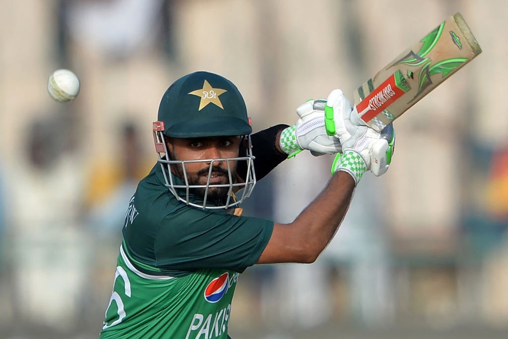 Pak Clinches Historic First Victory in Asia Cup Against Nepal