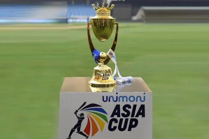 The Asia cup 2023 : A Cricketing Extravaganza Uniting Asia