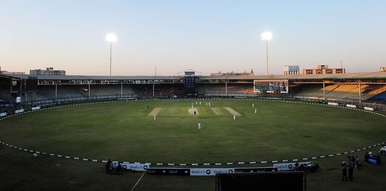 Quaid-e-Azam Trophy 2023/24 Full Schedule and Fixtures