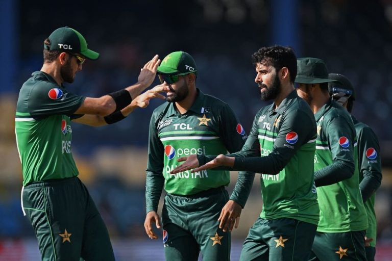 Pak vs Sl Asia Cup: Five Key Changes for Super 4 Showdown