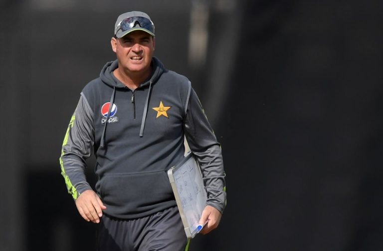 Mickey Arthur Set to Join Pakistan Squad as Team Director on September 30