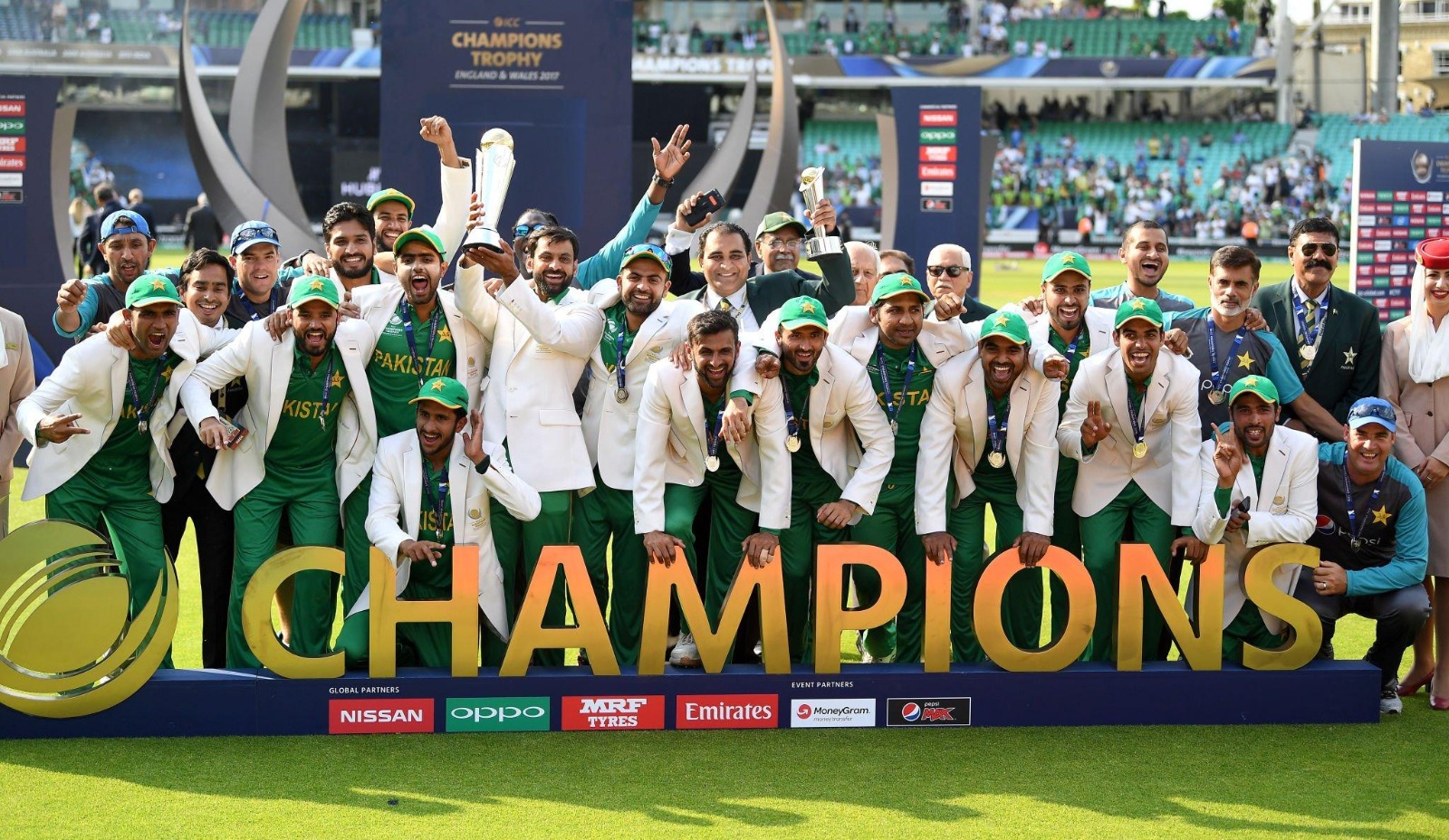 icc 2025 champions trophy: Top 7 teams will qualify