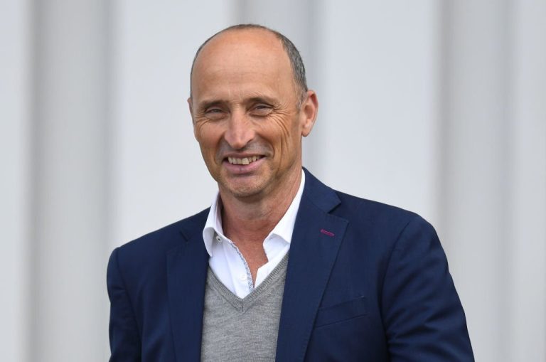 Nasser Hussain Prediction: Pakistan could lose to Netherlands