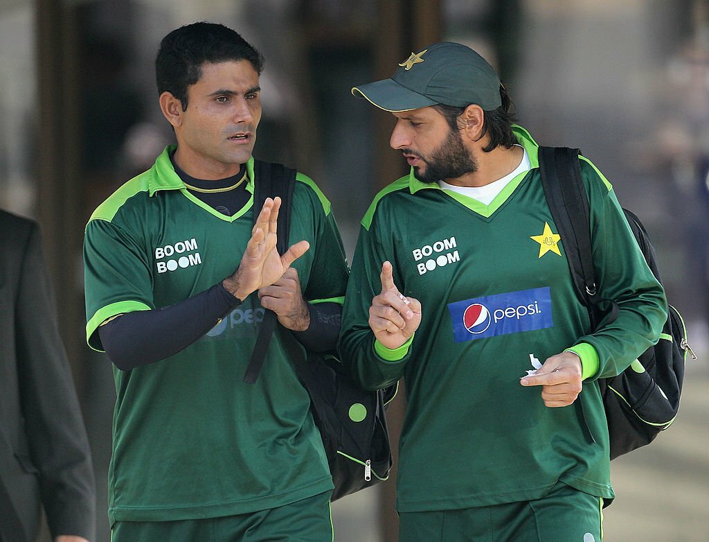 Abdul Razzaq World Cup 2023 Semifinal Predictions: Who's In, Who's Out?