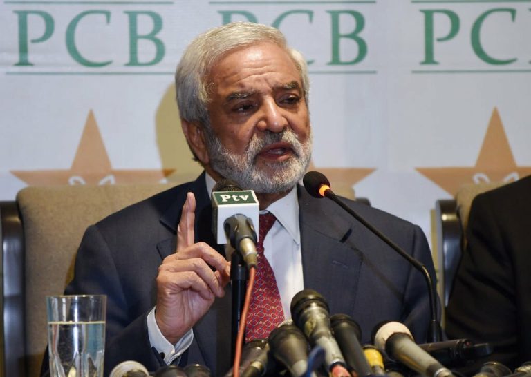 Former PCB Chief Ehsan Mani Takes Aim at BCCI