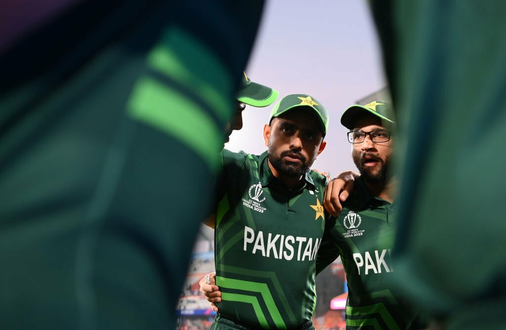 Pakistan vs Sri Lanka 2023 World Cup: Green Team's Key Changes in Playing XI