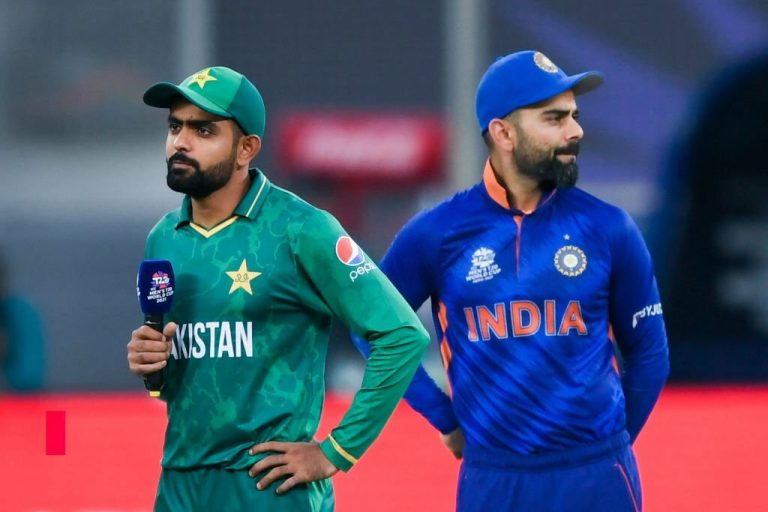 Ind vs Pak world cup 2023: Four Crucial Battles