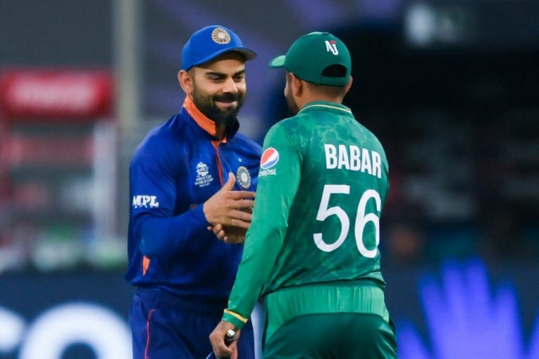 India vs Pakistan cricket clash: From Players to Fans to Pitch