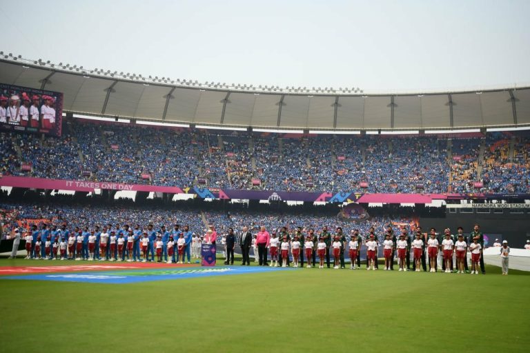 India vs Pakistan Highlights: The Blue Team Secures an Easy Victory Against the Shaheens