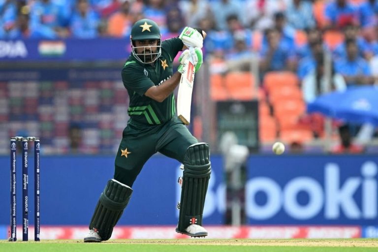 ICC ODI Batting Ranking Babar Azam Still on top 1