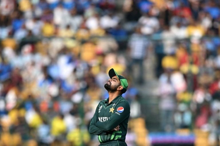 pak v aus: Babar Azam's Explanation for Pakistan's Defeat