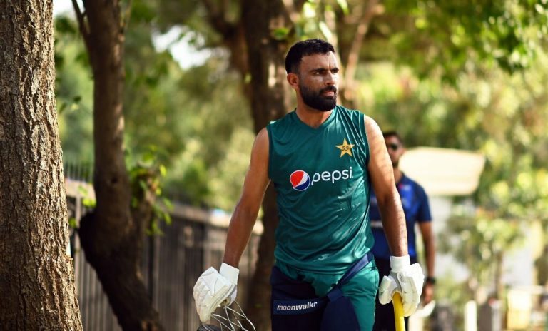 pak vs sa: Fakhar Zaman Injury update