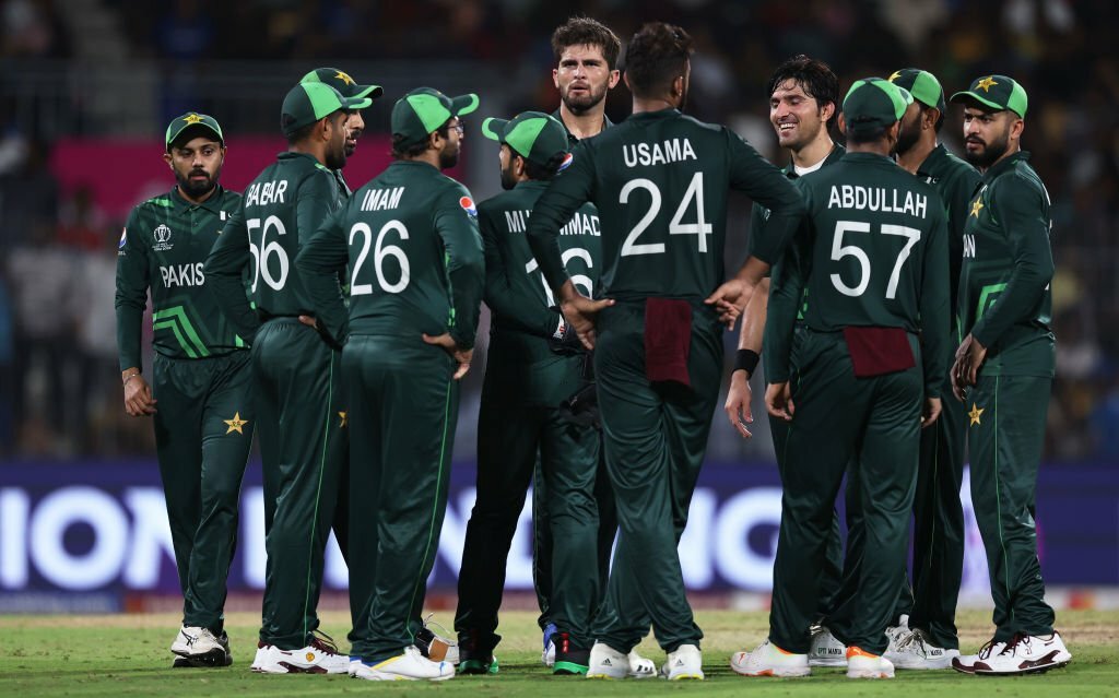 How Pakistan can qualify for Semi-Finals?