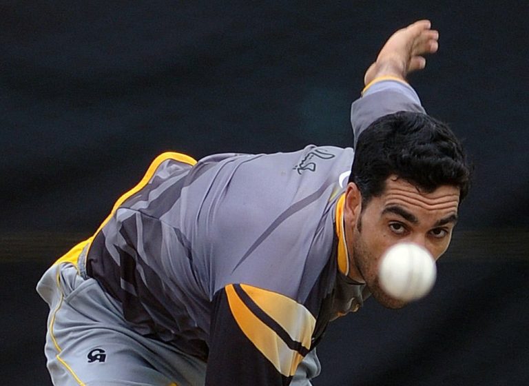 Umar Gul Questions Shadab's Injury Excuse