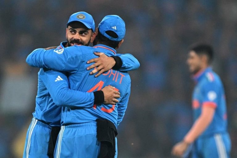 2023 cricket world cup: India victory puts England closer to exit door