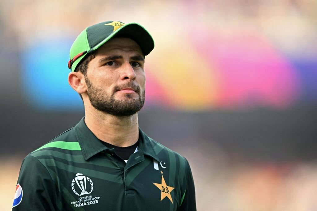Shaheen Shah Afridi Hits a Significant Career Milestone