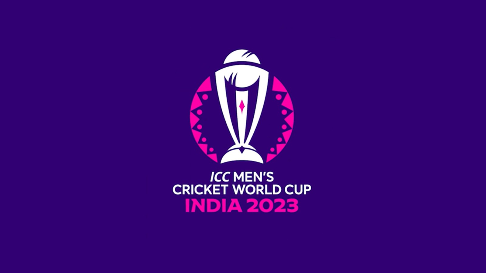 ICC World Cup Points Table 2023 Update