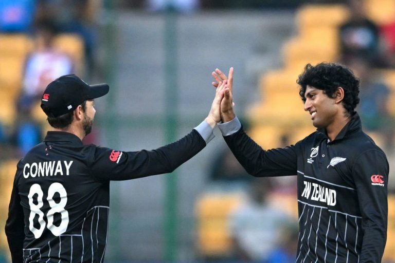 Pakistan nears World Cup exit after Nz vs Sl clash