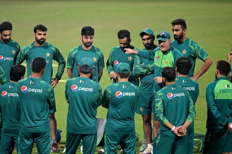 Pakistan Semifinal Hopes: What to Expect in the Last Match ?