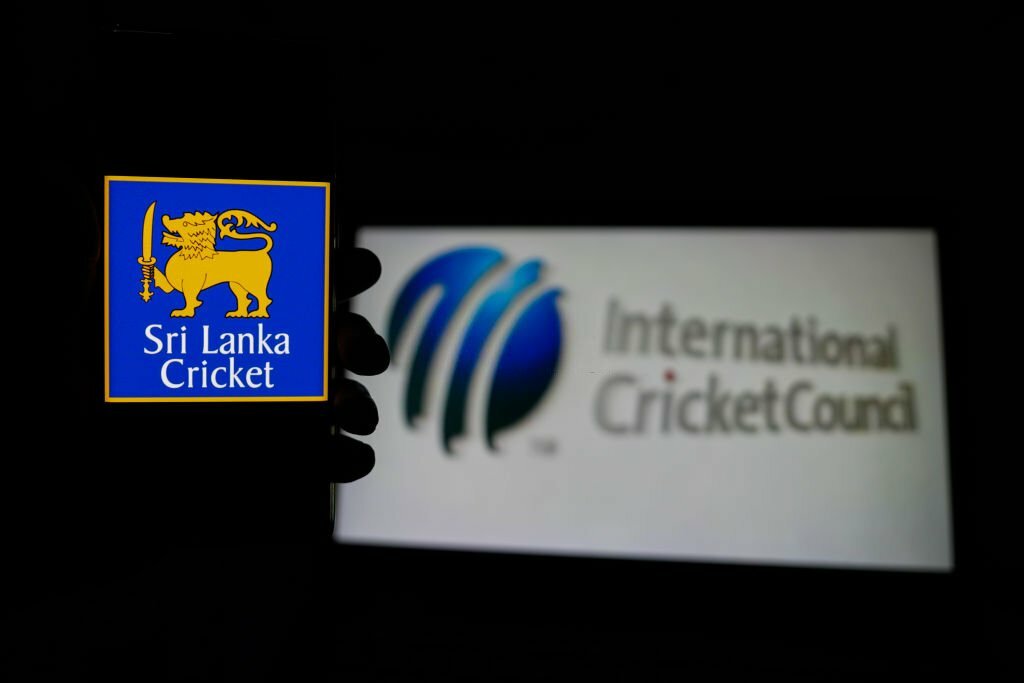 Sri Lanka Cricket Board Faces ICC Suspension Over Obligations Breach