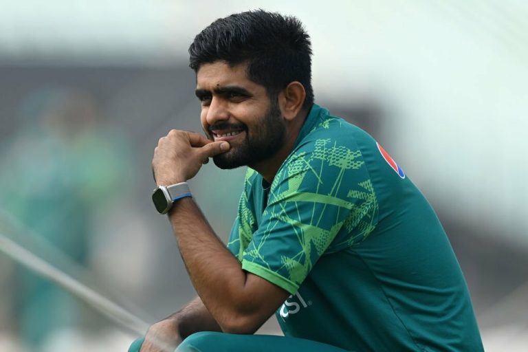 Babar Azam Talks Pakistan NRR Tactics for Must-Win World Cup Match Against England