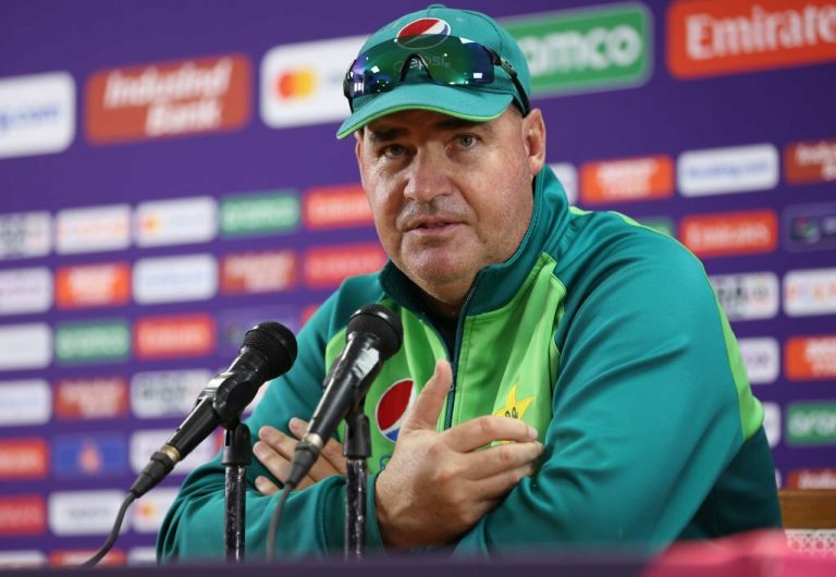 Captain Babar Azam Set to Grow from Mistakes, Says Mickey Arthur