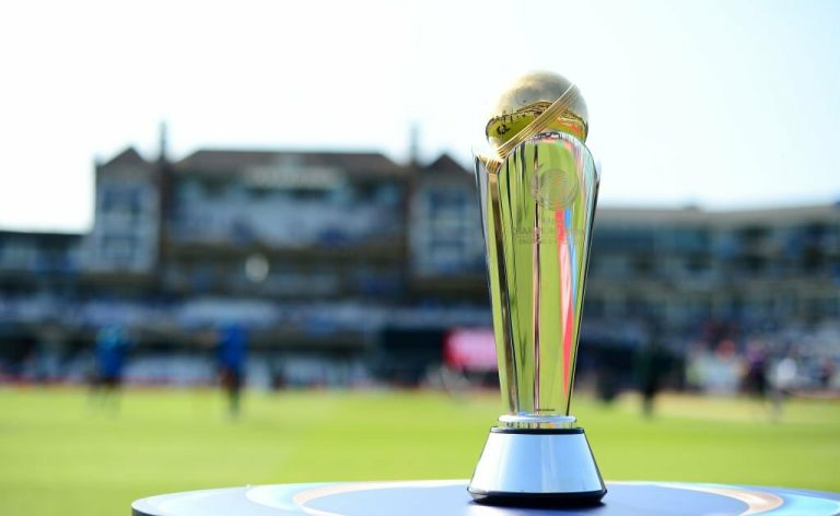 2025 Champions Trophy: 7 Qualified Teams from ICC World Cup 2023