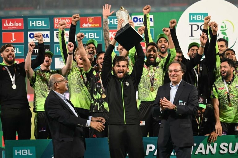 PSL Hosting: Two countries in consideration for PSL 9