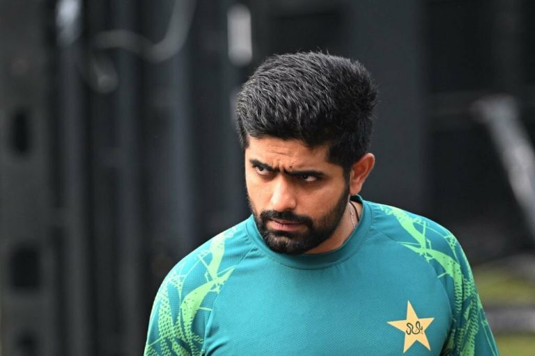 Babar Azam Controversy: Legal Steps Planned for Leaked WhatsApp Chat