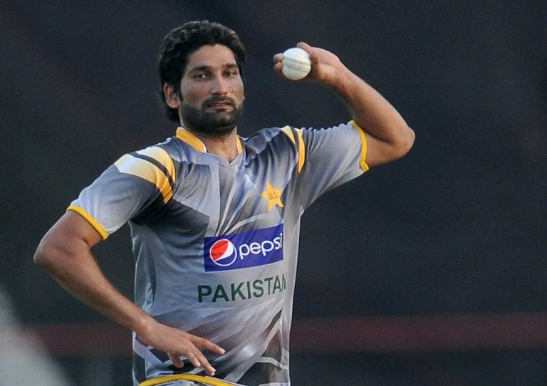 Sohail Tanvir Named Head of Junior Selection Committee