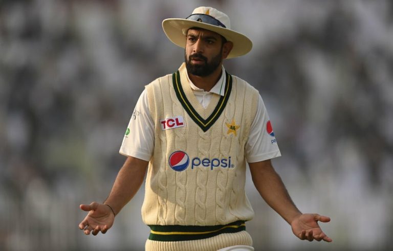 Haris Rauf Chooses Not to Play Australia Tests