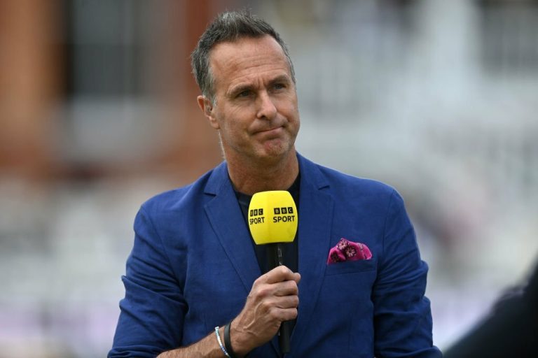 Michael Vaughan Big Call on Babar Azam for Australia Test Tour