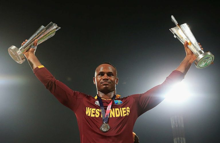 Marlon Samuels Faces Potential Six-Year Ban for Anti-Corruption Offenses