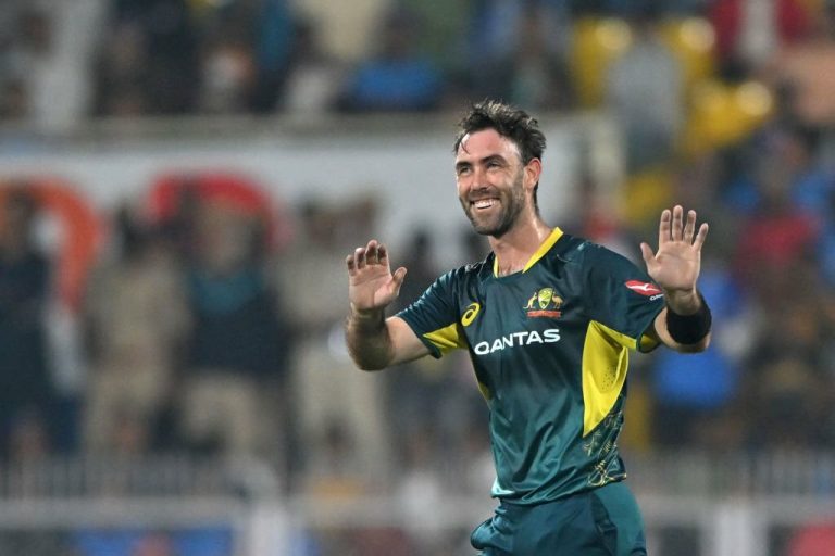 Will Glenn Maxwell Joins Pakistan Super League 2024?