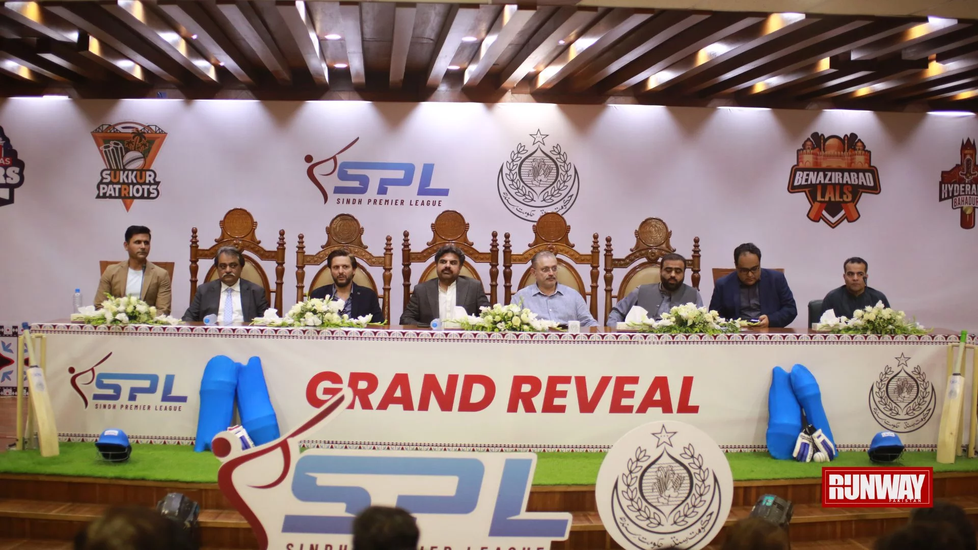Sindh Premier League Set to Start December 14