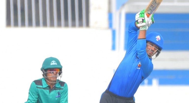 Pakistan Cup: Saim Ayub's Sensational 179 Run in the Fifth Round