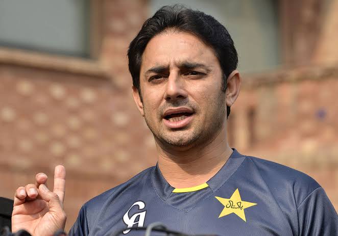 Saeed Ajmal Set to Guide Pakistan's Spinners as Coach