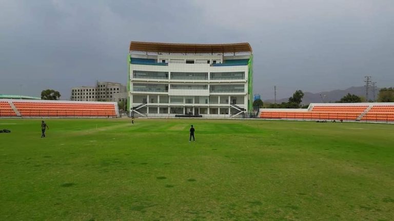 PSL 9 Matches Excludes Peshawar over Unfinished Stadium Woes