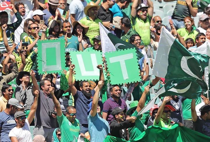 Boxing Day Test: MCG to Host Vibrant 'Mela' for Pakistan Fans