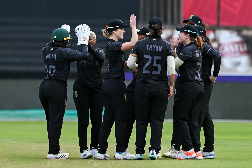 New Zealand Women Team Announces Squad for Pakistan Home Series