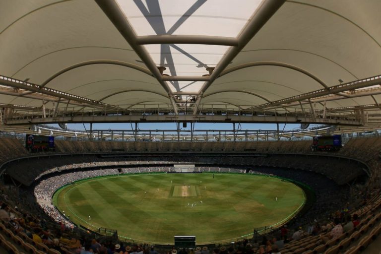 Pakistan Bay Introduced by Cricket Australia for Perth Test