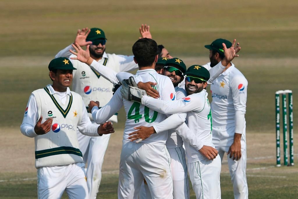 AUS vs PAK: Predicted Pakistan XI for Perth Test