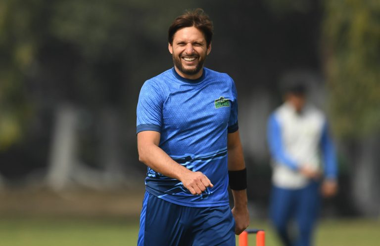 Shahid Khan Afridi: Confidence in Babar, Addressing Shaheen's Worries on 'Chaseable' Target