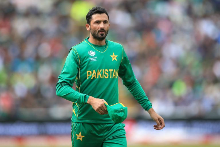 Junaid Khan Named Pakistan U19 Bowling Coach by PCB