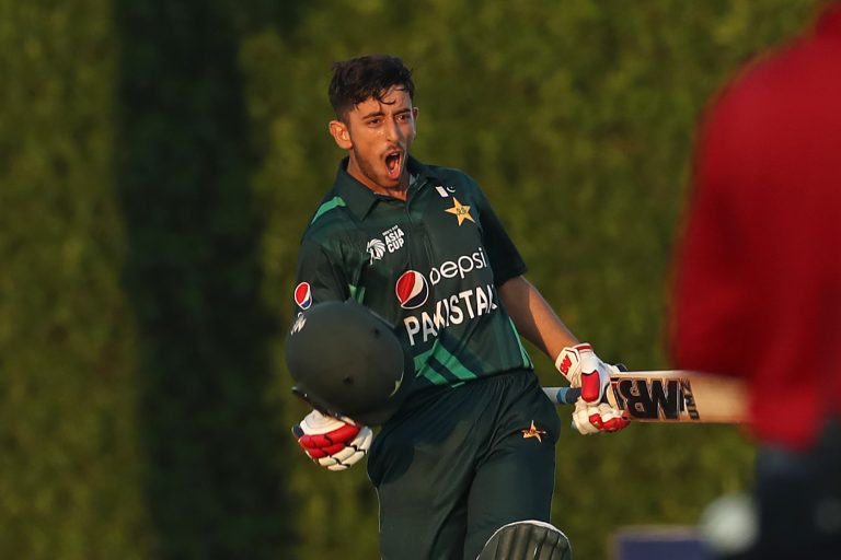 Azan Awais Dreams of Batting Alongside Babar Azam