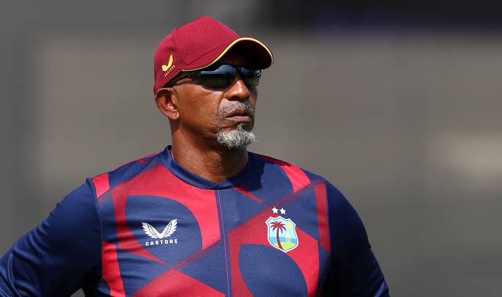 Phil Simmons to be appointed  as head coach for Karachi Kings 