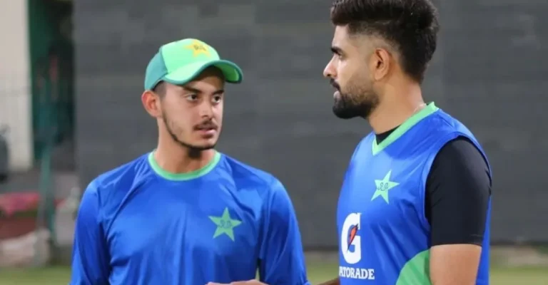 Pakistan U19 ACC Squad Revealed by PCB for Asia Cup 2023